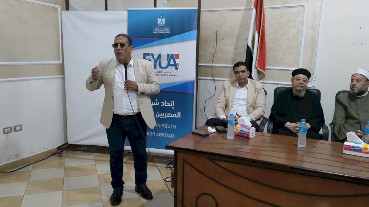 المهندس خالد الشال: يجب اتباع الطرق المشروعة لتحقيق الأهداف