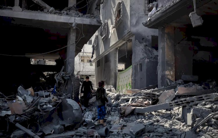 كاتس: المؤشرات تؤكد اغتيال محمد السنوار لكن لا يوجد يقين