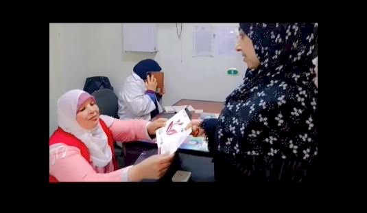 صحة المنيا: فحص أكثر من 1500 سيدة ضمن مبادرة الكشف المبكر عن سرطان الثدي