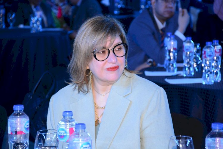 بنك قناة السويس يشارك كراعٍ في مؤتمر المعهد المصرفي المصري" بنوك المستقبل"