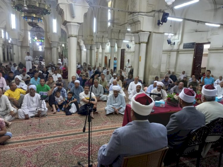 الأوقاف تعقد (٢٧) ندوة علمية كبرى بمناسبة موسم الحج