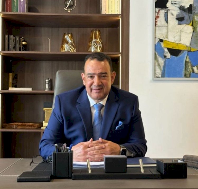 أمين صندوق اتحاد المقاولين  : الأسمنت مثل رغيف العيش في قطاع التشييد و البناء