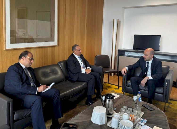 وزير الخارجية: اعتراف أوروبا بالدولة الفلسطينية ركيزة رئيسية للسلام بالشرق الأوسط