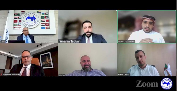 خبراء التأمين بندوة افتراضية يبحثون تسعير المركبات وتصنيف الأسواق العربية