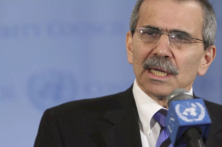 نواف سلام : غارات الاحتلال لن تمنعنا من إجراء الانتخابات في جنوب لبنان