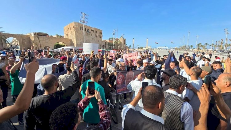 رئيس المجلس الرئاسي الليبي:الرهان الحقيقي الاستماع لرأي الشعب في ليبيا