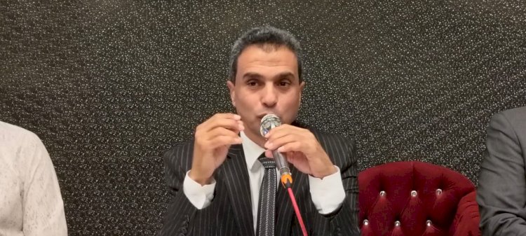 وكيل تعليم كفر الشيخ يعقد أولى اجتماعاته مع رؤساء لجان الشهادة الإعدادية