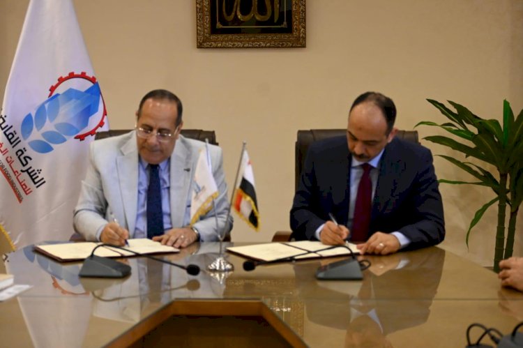 بروتوكول  بين وزارتي الأوقاف والتموين بشأن صكوك الأضحية والصدقات