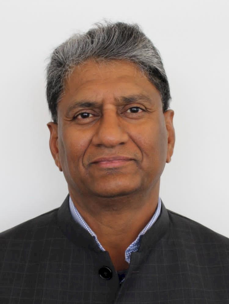 سفير الهند الجديد يتسلم مهام عمله بالقاهرة