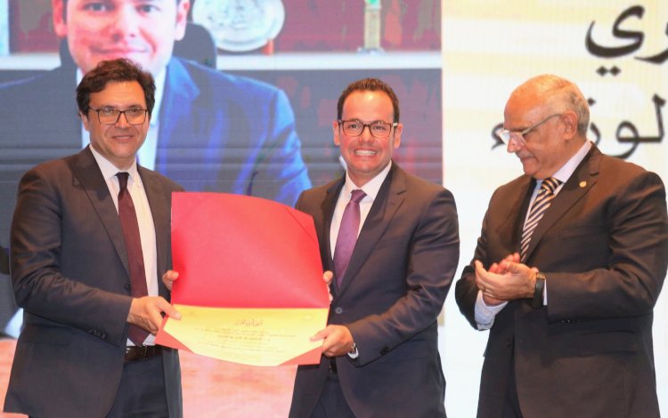 وزير الثقافة يُدشن تطبيق "ذاكرة المدينة" لتوثيق تاريخ المدن المصرية