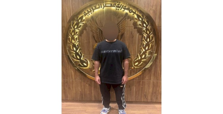 ضبط سائق لقيامه بالتحرش باجنبية بالقاهرة