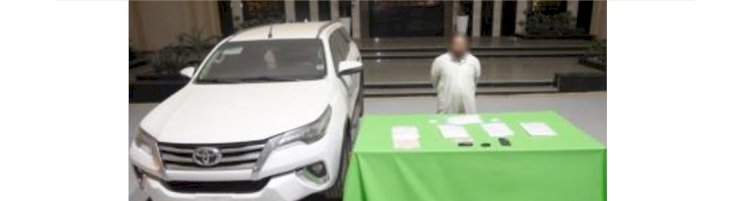 ضبط اخطر تجار المخدرات بالقليوبية والسويس
