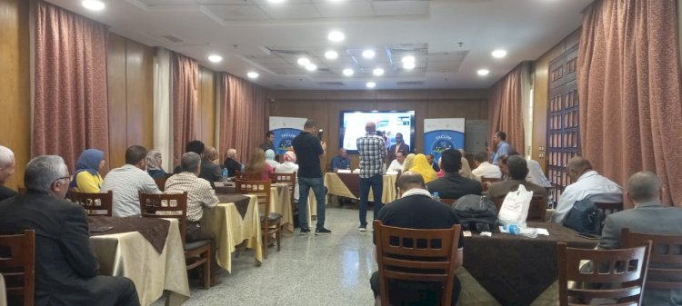 الزراعة تنظم ورشة دولية حول مواجهة مقاومة مضادات الميكروبات في الماشية بأسيوط