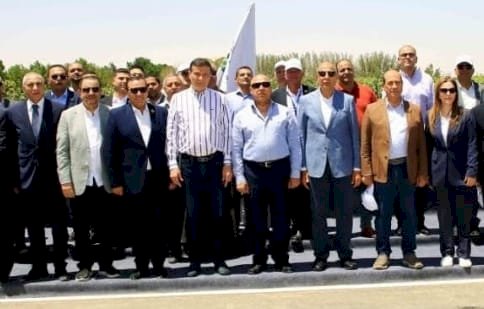 غرب المنيا تتحول إلى واحة استثمار متكامل بفضل رؤية الريف المصري الجديد