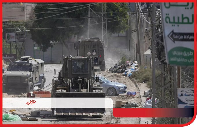 حماس: السلطة الفلسطينية بصمتها تخدم الكيان الصهيوني