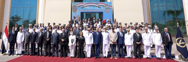 ندوة تثقيفية بعنوان الدور المجتمعى لوزارة الداخلية فى دعم حقوق المسنين