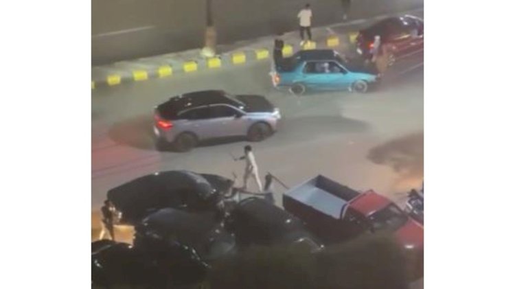 القبض علي طرفي مشاجرة مقهي بنى سويف