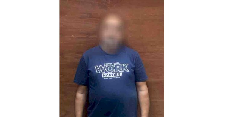 ضبط فرد أمن اداري لقيامه بالتحرش بأجنبية داخل المستشفي بالقاهرة