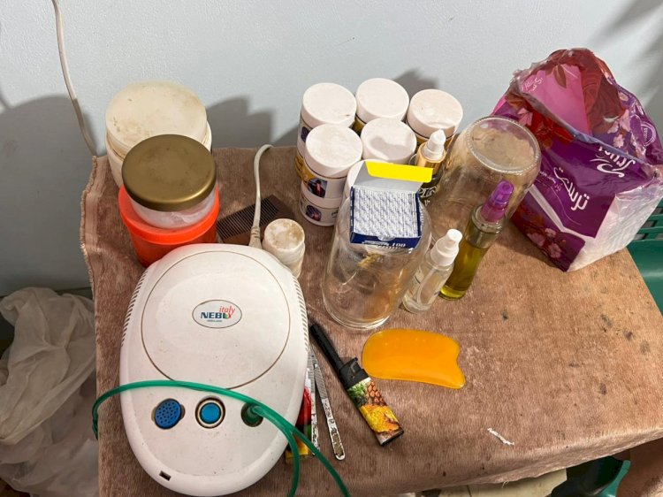 صحة كفر الشيخ تواصل حملاتها لضبط المخالفات الطبية: لا تهاون في الحفاظ على صحة المواطنين