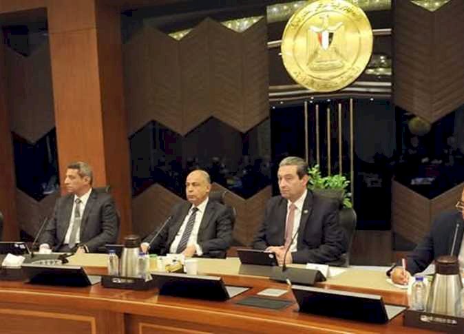 تحذير من محافظة المنيا : لا تتعاملوا مع إعلانات بيع أراضي الظهير الصحراوي