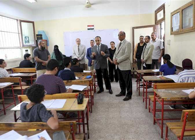 تعليم المنيا تنهي استعداداتها لاستقبال طلاب امتحانات الشهادة الإعدادية