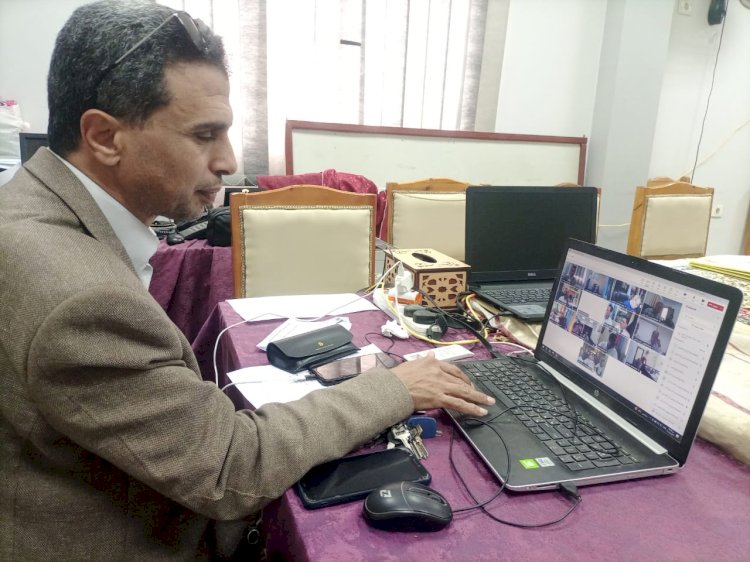 وكيل تعليم كفر الشيخ: لم تتلق أي شكاوى من الطلاب في الدبلومات الفنية