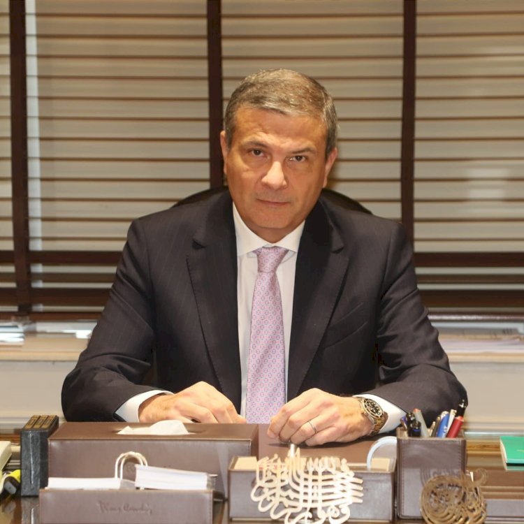 الصادرات الزراعية تجاوزت 4.8 مليون طن منذ بداية العام