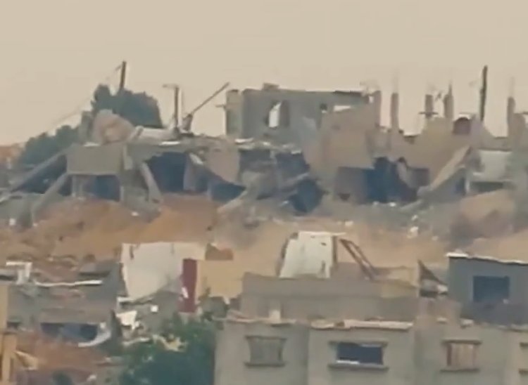 "المستعربين" . . ورقة نتنياهو الخاسرة لنهب المساعدات والتجسس علي حماس