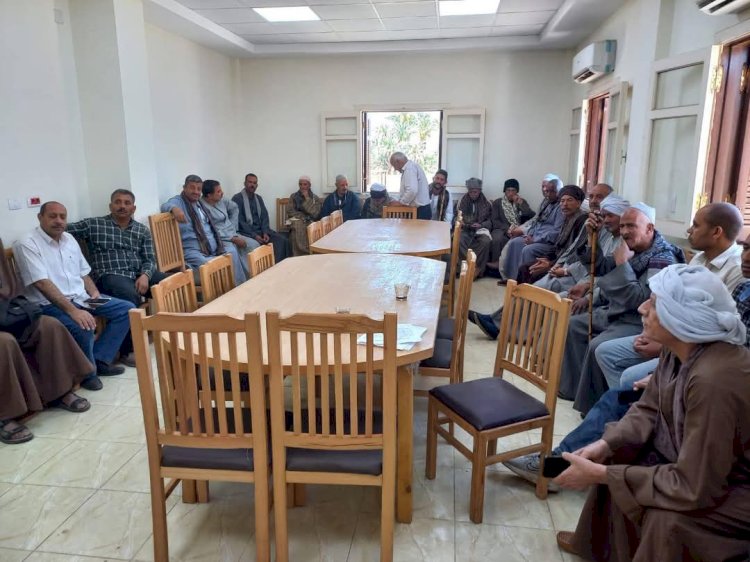 الزراعة سلسلة من الندوات للنهوض بالثروة الحيوانية والداجنة في 18 محافظة