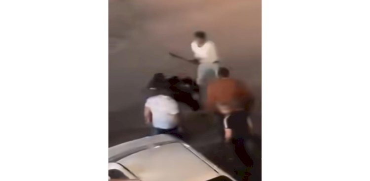 القبض علي طرفي مشاجرة الأسلحة بمطروح