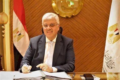 مد فترة قبول أوراق الحاصلين على الشهادات المعادلة العربية والأجنبية حتى ١٤ سبتمبر
