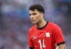 الأهلي يفوز على أبو قير للأسمدة ويتصدر الدورى مؤقتا