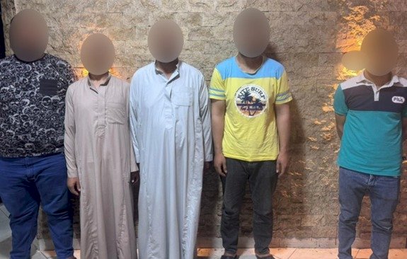 حقيقة فيديو التعدى بالضرب علي صاحب محل بالشرقية