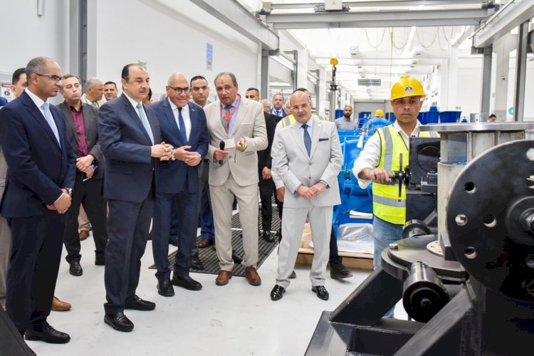 مركز التصنيع الرقمي بالعربية للتصنيع يلبي كافة احتياجات الصناعة وفقا للمعاييرالعالمية