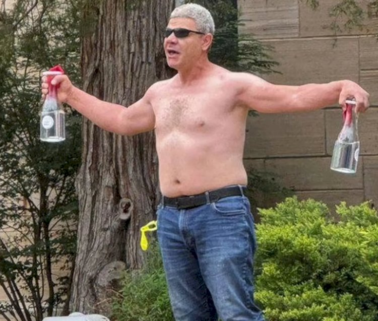 الكشف عن هوية منفذ هجوم كولورادو بأمريكا