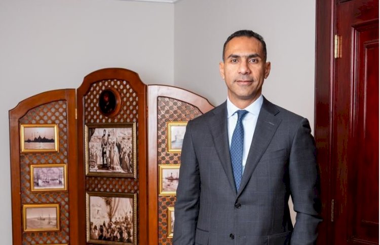 بنك قناة السويس يتقدم 31 مركزًا بقائمة "الفايننشال تايمز"