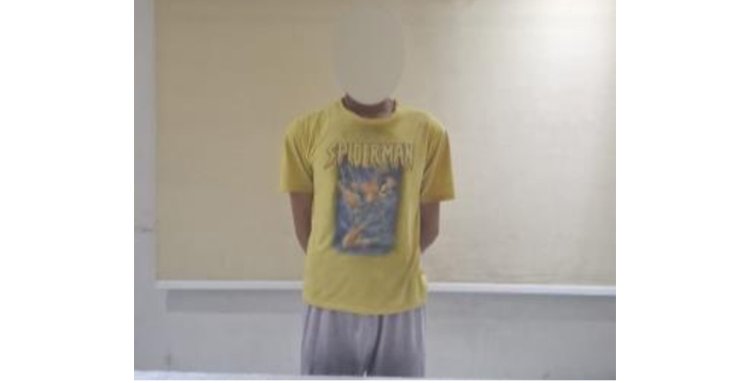 ضبط سائق سيارة لاصطدامة بفتاتين بالقليوبية