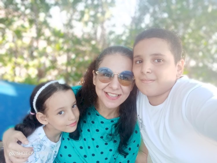 مليون مبروك لنجوم آل بدر ميدو وميرو