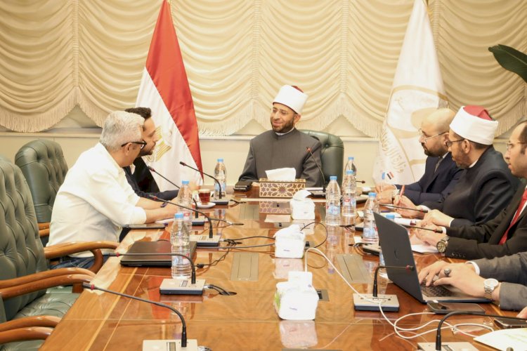 الأوقاف والمتحدة يطلاق أضخم حدث تلفزيوني لاكتشاف أبرز المواهب في تلاوة القرآن