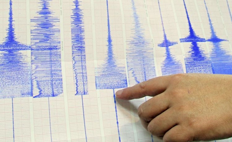 عاجل :زلزال يشعر به سكان الجيزة يستمر 10 ثواني