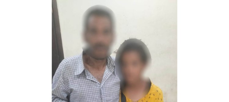 حقيقة فيديو تعدى مواطن على ابنته بالجيزة