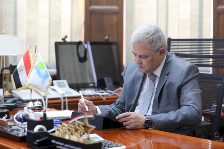 "القابضة لمياه الشرب" ترفع درجة الاستعداد القصوى لاستقبال عيد الأضحى المبارك