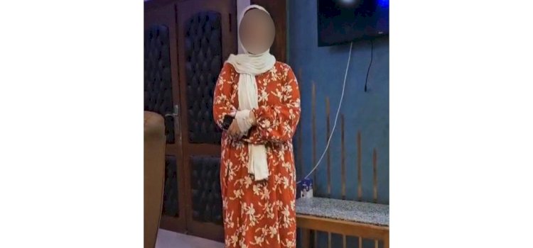 كشف حقيقة فيديو إدعاء فتاة تعرضها لمحاولة إختطاف بالفيوم