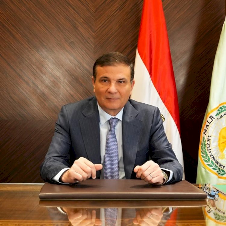 حجم تمويل  مشروع البتلو  9.5 مليار جنيه