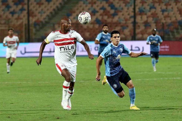 لمن الكأس؟.. موعد مباراة الزمالك وبيراميدز في نهائي كأس مصر والقنوات الناقلة