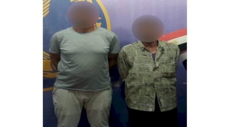 حقيقة تعدى عاطلين علي مواطن رفض دفع مبلغ مقابل ركن سيارته بالقاهرة