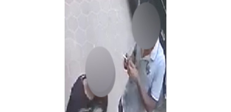 كشف فيديو تعاطى أشخاص للمواد المخدرة بالقاهرة