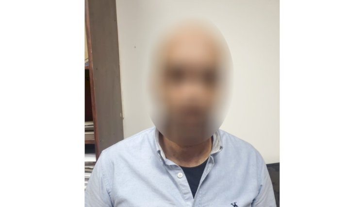 ضبط مالك كافيه لقيامه بضرب ربة منزل بالقاهرة