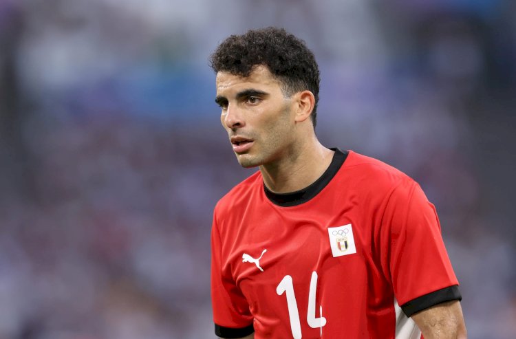 زيزو أهلاوي.. النادي ينجح في قيده باتحاد الكرة