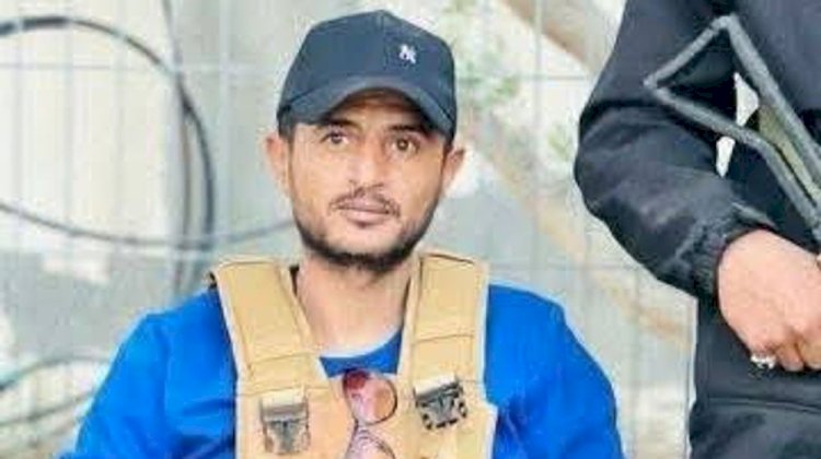 من هو ياسر أبو شباب عميل الاحتلال في غزة وعدو المقاومة؟